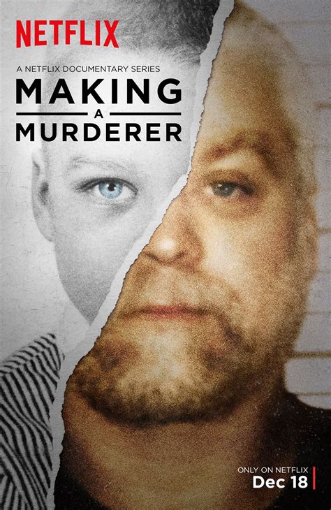 Making A Murderer Blog